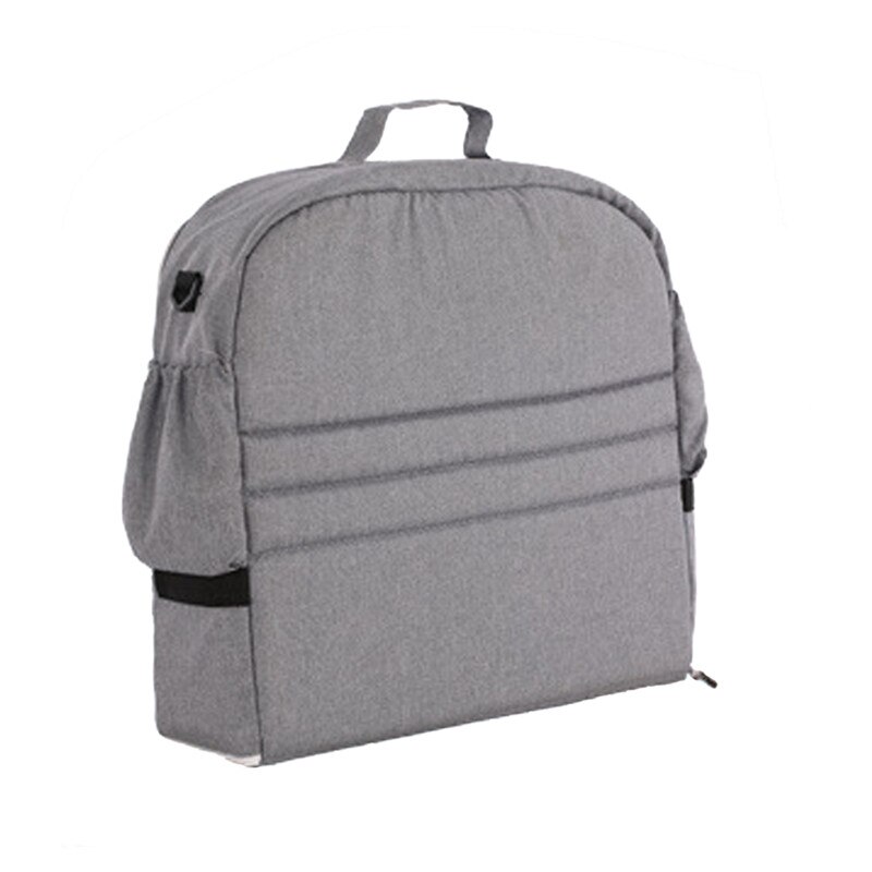 0-24M Baby Crib Portable Foldable Baby Bed with Bed Net Multipurpose Mummy Bag Pink/Red/Green/Blue/Gray