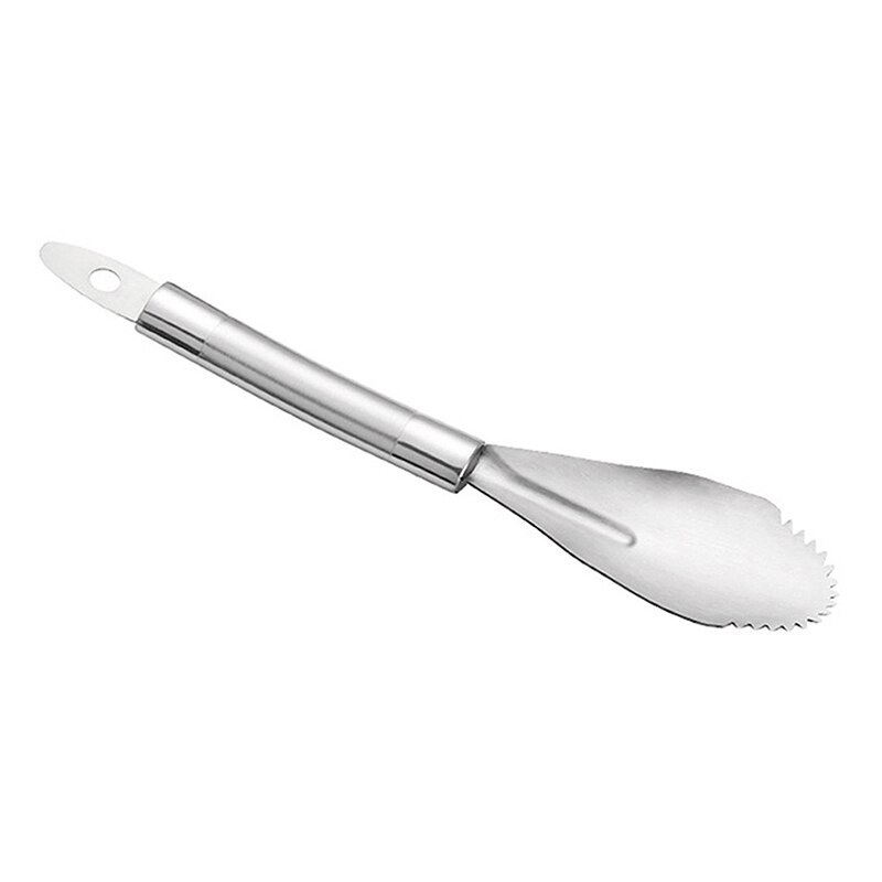 Stainless Steel Lemons Orange Citrus Opener Peeler Remover Slicer Cutter Quickly Tomato Fruit Peeling Tool Kitchen Peeler: Default Title