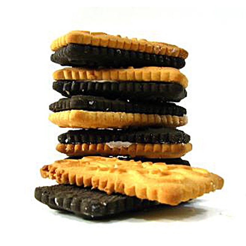 1 pcs DIY Shortbread Cookie Cutter Rectangle Cookie and Rectangular lace Cutting Stainless Steel Biscuit Cake Mold Kids Birthday