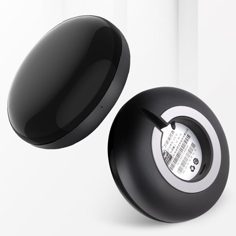 Smart Wifi IR Remote Controller Infrared Home Control Adapter Support Alexa Google Assistant Voice Smart Home Devices