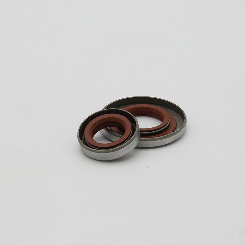 Conjunto de sellado de aceite del cigüeñal, piezas de repuesto para motosierra Stihl 028 AV WB Super, 9640 003 1600 96400031340