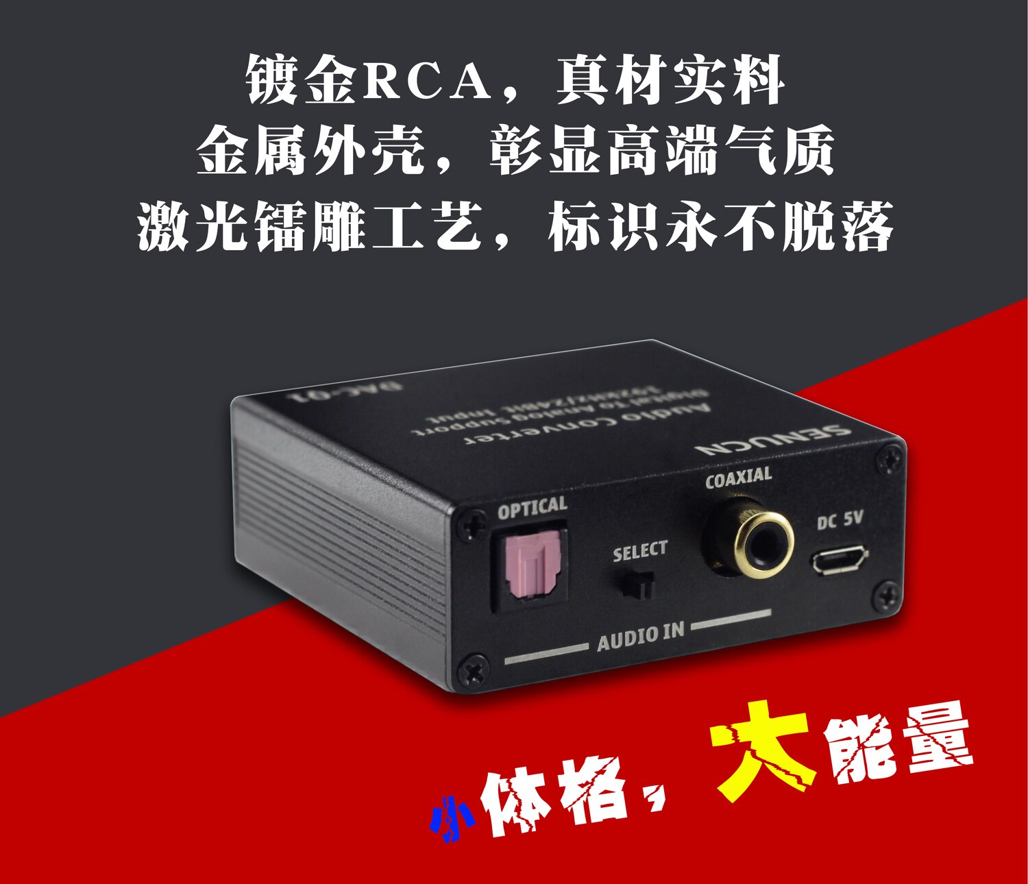 Dac Decoder Fiber Coaxiale Veranderen Simulatie Sp... – Vicedeal