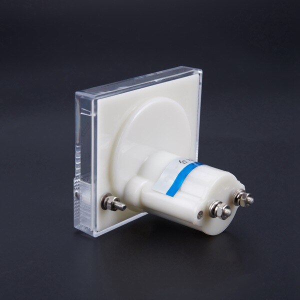 Analog 85C1 DC 1mA Panel Meter Amperemeter Measuring device