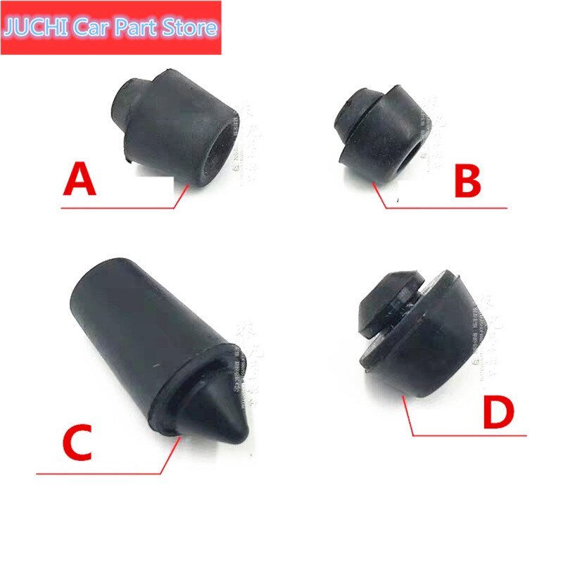 Car door buffer block for Chery tiggo , Chery tiggo 3