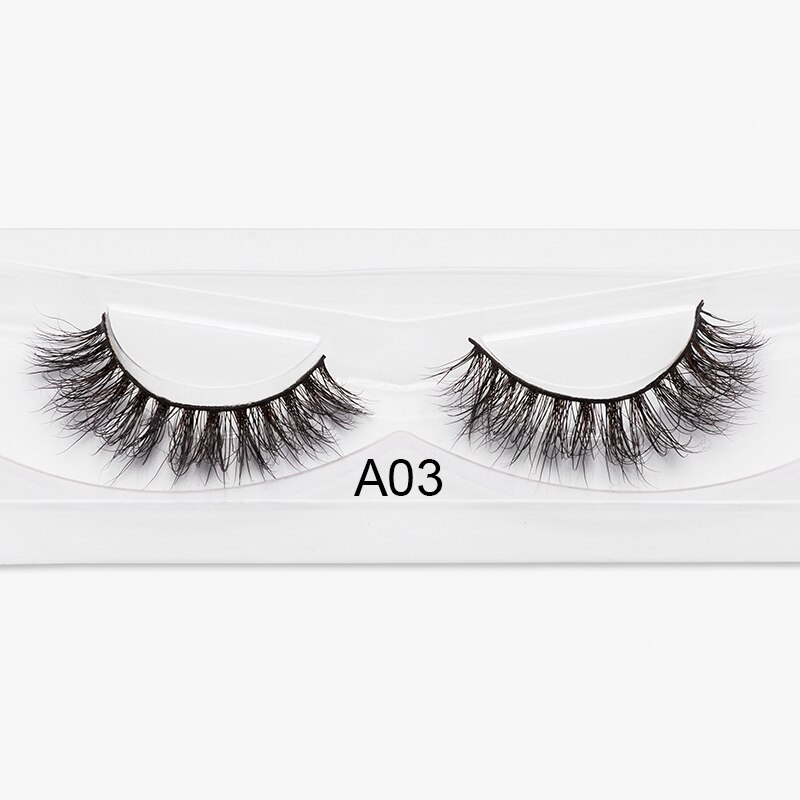 Mink lashes 3d mink eyelashes Natural long real mink Cruelty free 100% Handmade Natural eye lashes Mink eyelashes