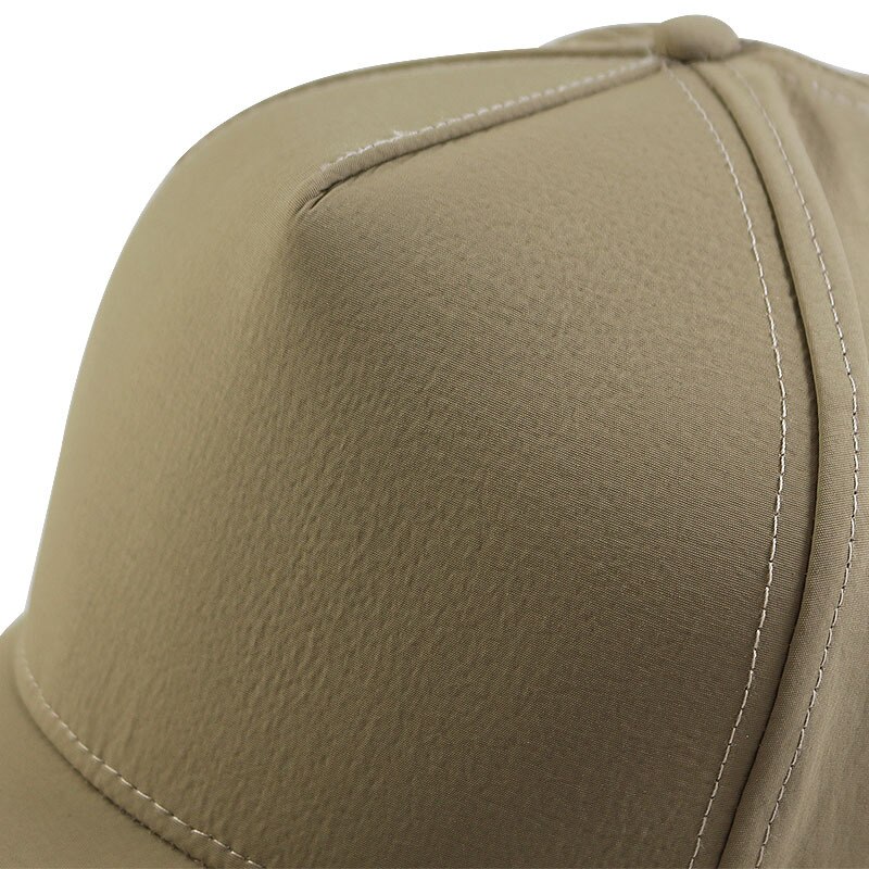 Mannen Baseball Cap Big Head Oversize Hoed Sneldrogende Cap Volwassen Grote Size Zon Cap Outdoor Wandelen Vissen hoed 56-60Cm 61-68Cm