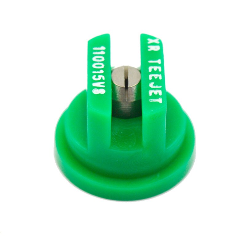 Agricultural Sprayer Nozzle TEEJET Fan Shaped Atomization Stainless Steel Garden Water Misting Knapsack Irrigation Accessories