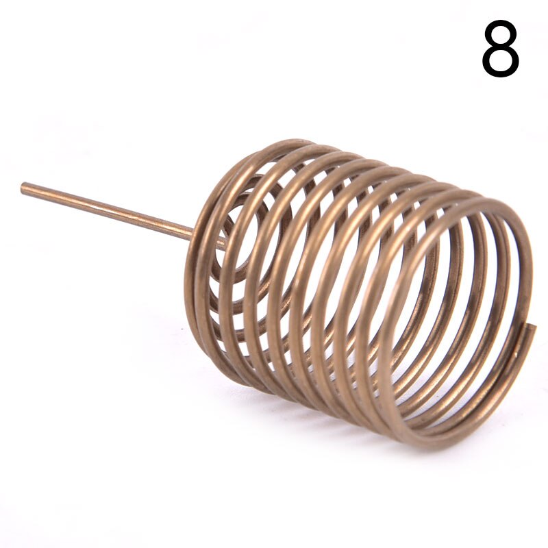 Stainless Steel Fertilizer Basket Bonsai Automatic Fertilization Fertilizer Box Agricultural Park Plant Fertilizer Box: N8