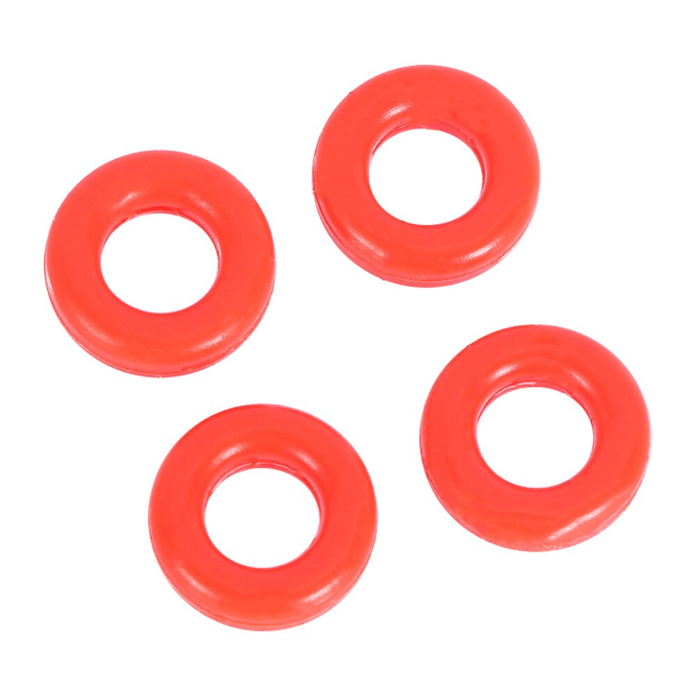Snoepkleurige elastische siliconen brillenbandjes zonnebrilketting sport antislip koord brillenkoorden band koordhouder zomer