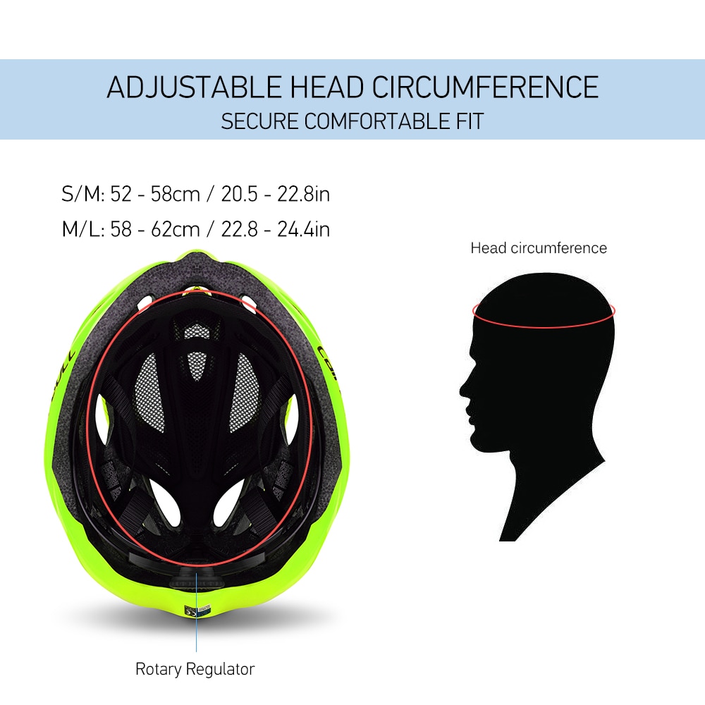 21 Vents Helmet Cycling Mtb Bike Bicycle Helmet Cycling Helmet Bicycle Mountain Bike Road Bike Bicycle Safety Protection Helmets