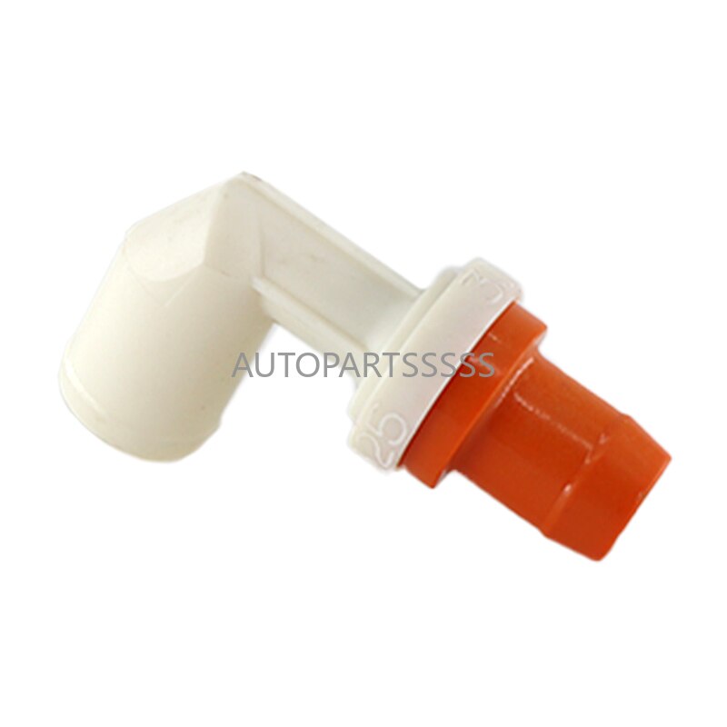 Genuine L325 13 890A L32513890A L325-13-890A PCV Valve Positive Crankcase Ventilation For Mazda M 3 5 6 03-12 MX-5 Miata