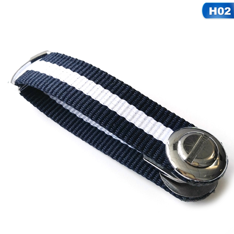 porte-clé intelligent, , organisateur de clés de voiture, Portable et Compact: 01