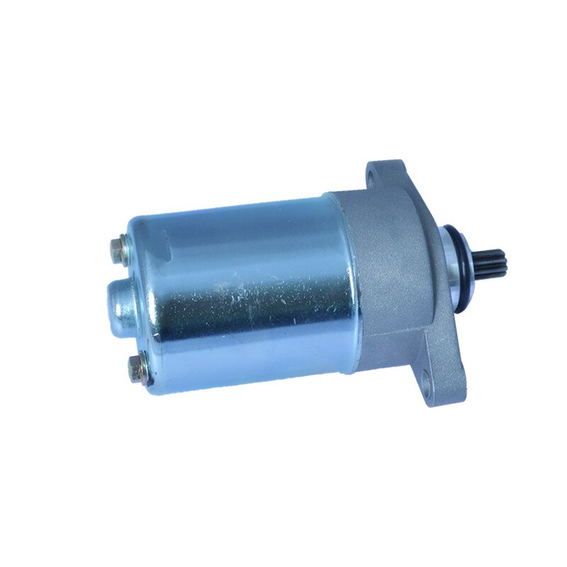 Motorcycle Electric Starter Motor for Haojue Suzuki HJ100T-2 HJ100T-3 VM100 HJ100T-5 VN100 HJ100T-6 HJ100T-7 VF100 HJ100T-8