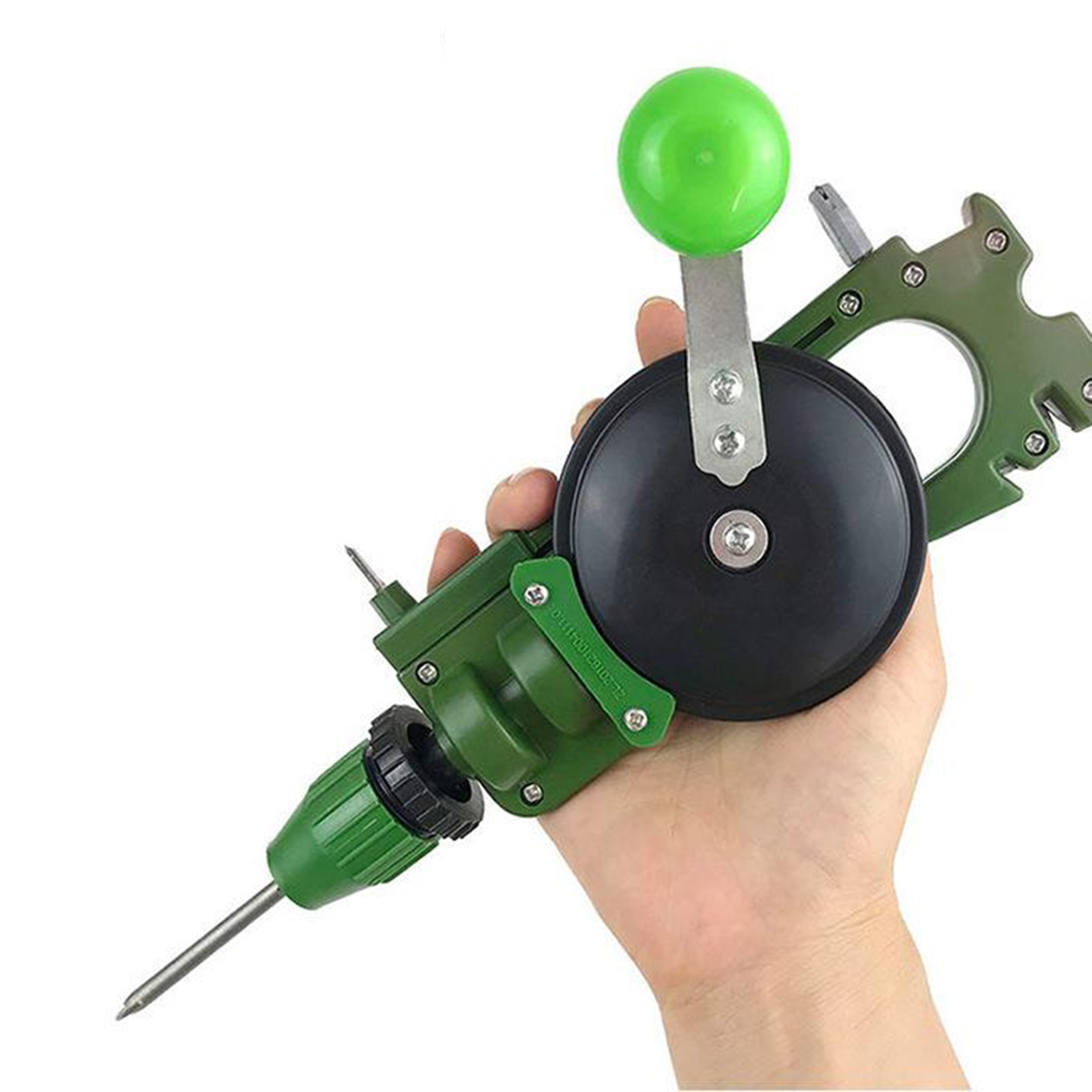 Glas Cutter Hand Tool Multifunctionele Plastic Iron Tegel Opener Makkelijk Snijden