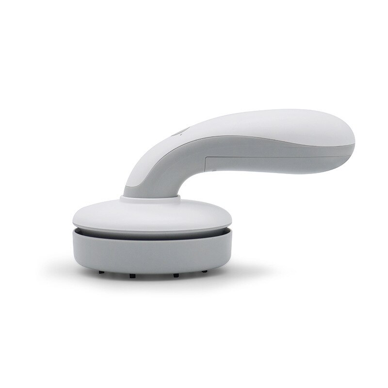 Draagbare Draadloze Mini Stofzuiger Multifunctionele Voertuig Thuis Kleine Handheld Reinigingsmachine Leven Kleine Apparaten: Gray