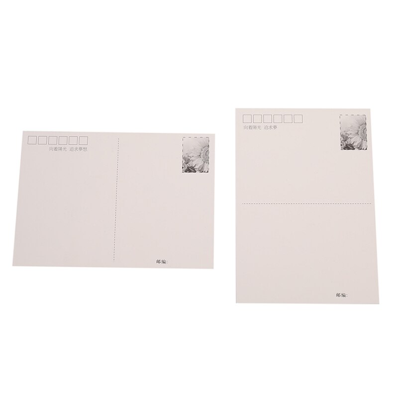 30 stuks / lot van van gogh ansichtkaart vintage van gogh schilderijen ansichtkaarten / wenskaarten / wenskaarten / / bedankbrief