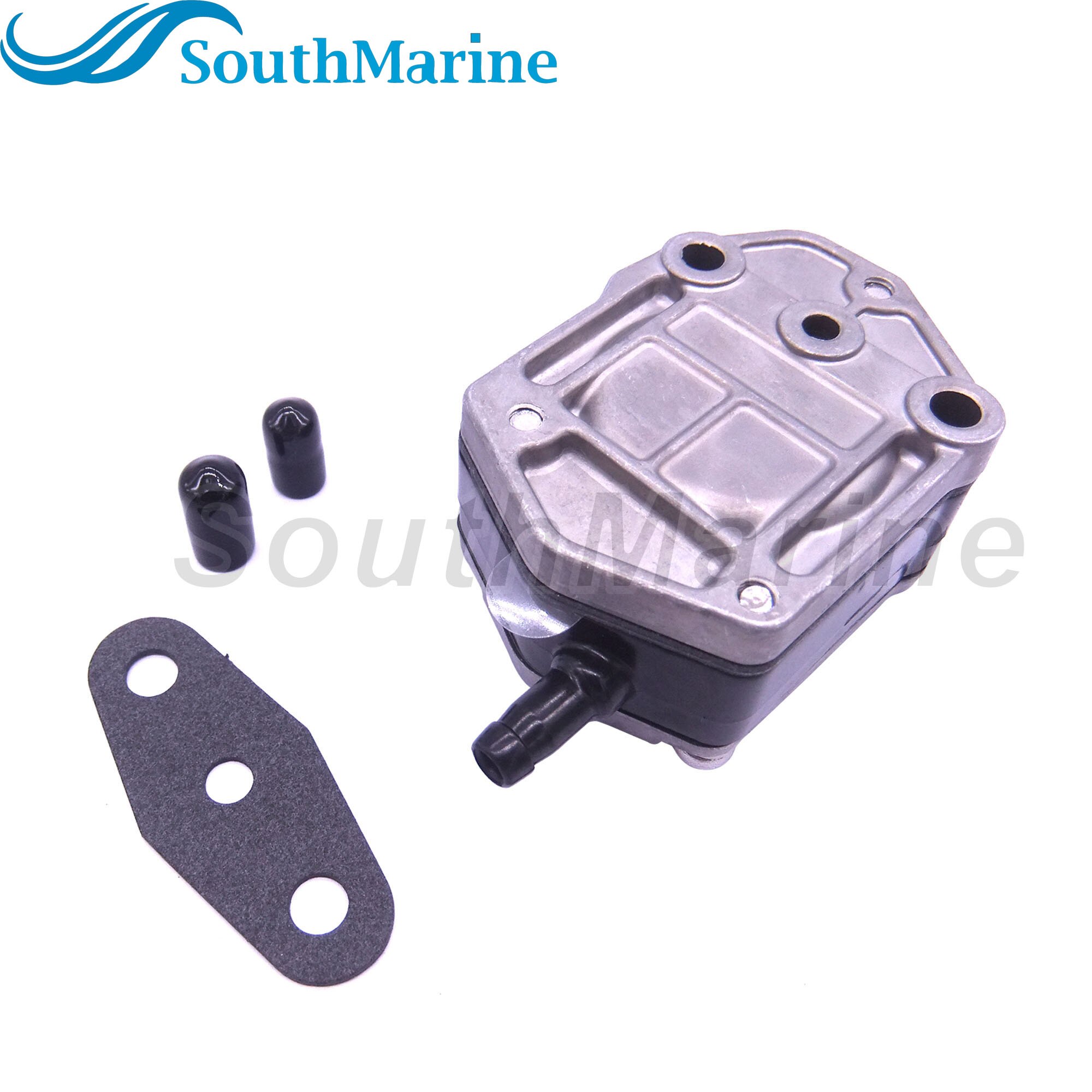 T40-05080000 Fuel Pump Assy for Parsun HDX Makara 2-stroke T20 T25 T30A T30BM T40BM T36 T40J Boat Outboard Motor