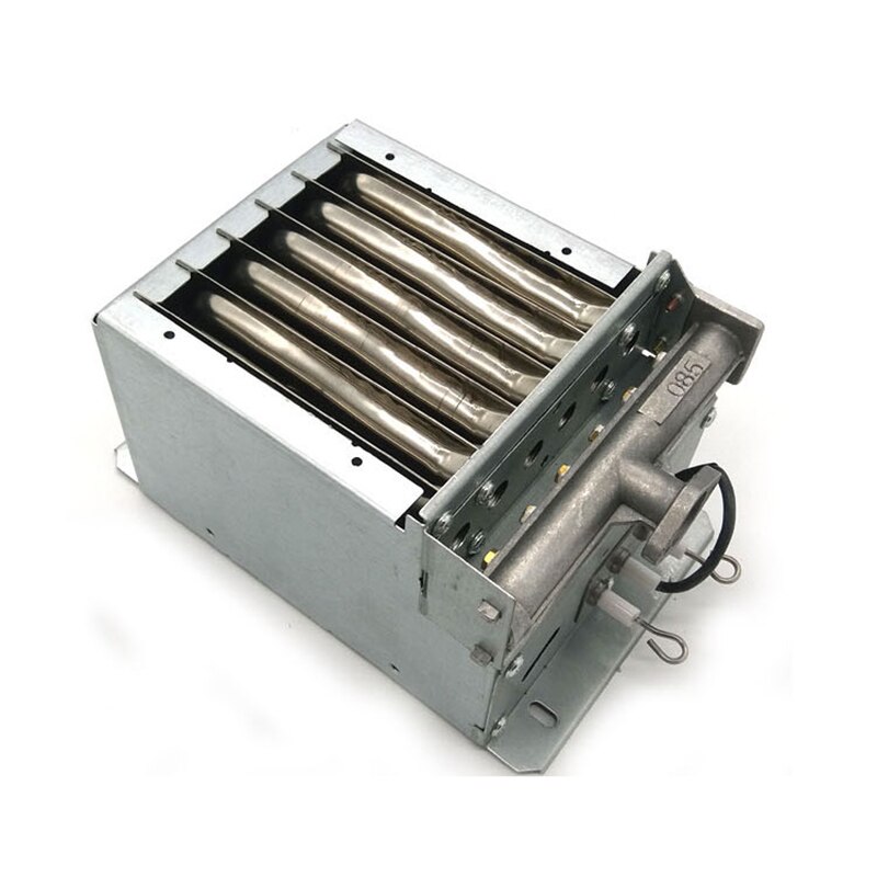 natural gas burner with 6grate burner stainless steel liquefied gas burner head furnace burner steam furnace parts energy saving