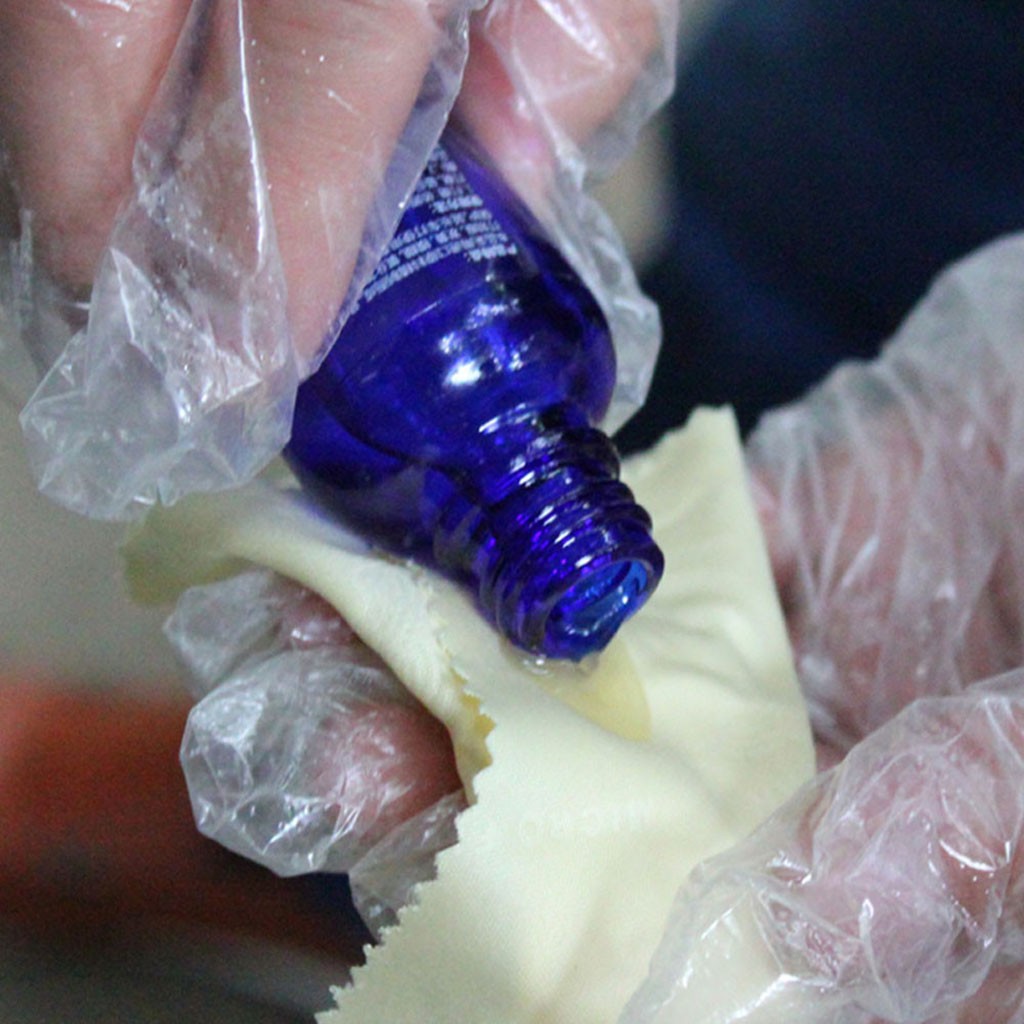 Plating oplossing 9H Hardheid Auto Auto Licht Reparatie Hydrofobe Glas Coating Auto Polish Super hydrofobe glas coating nuttig