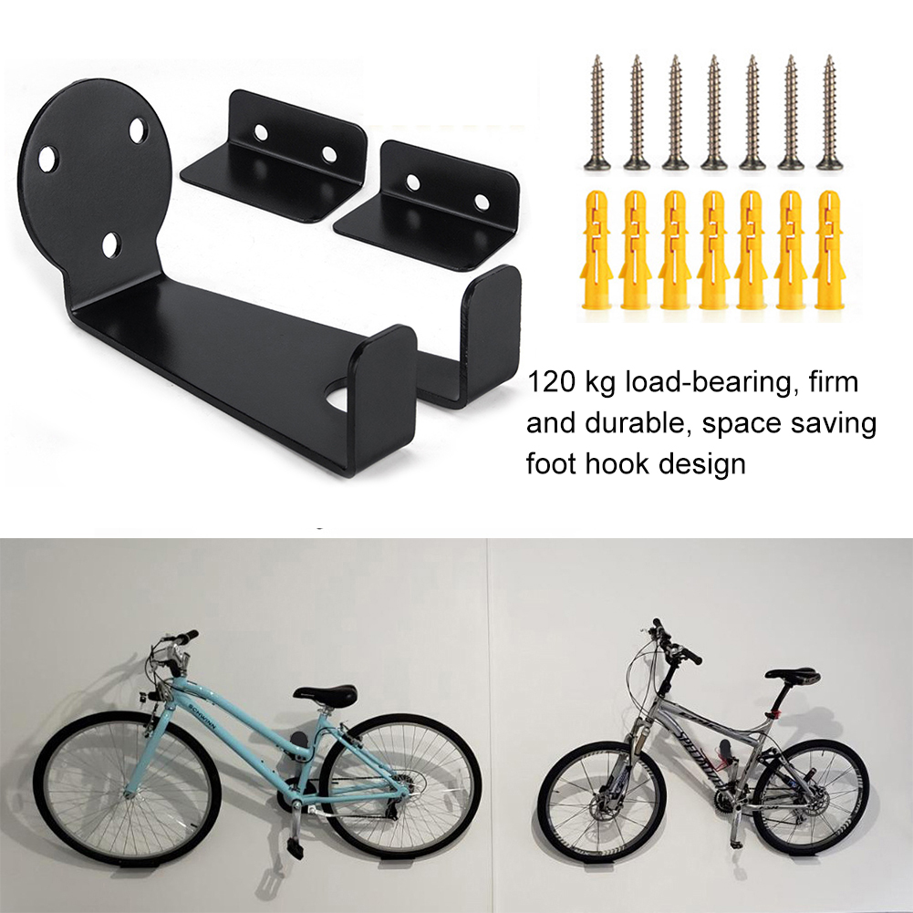 Fahrrad Zauberstab halterung Hochleistungs-Fahrrad Halfter Gepäckträger Fahrrad Pedal Anzeige KleiderbüGel MTB Fahrrad Zauberstab halterung für Mountainbike