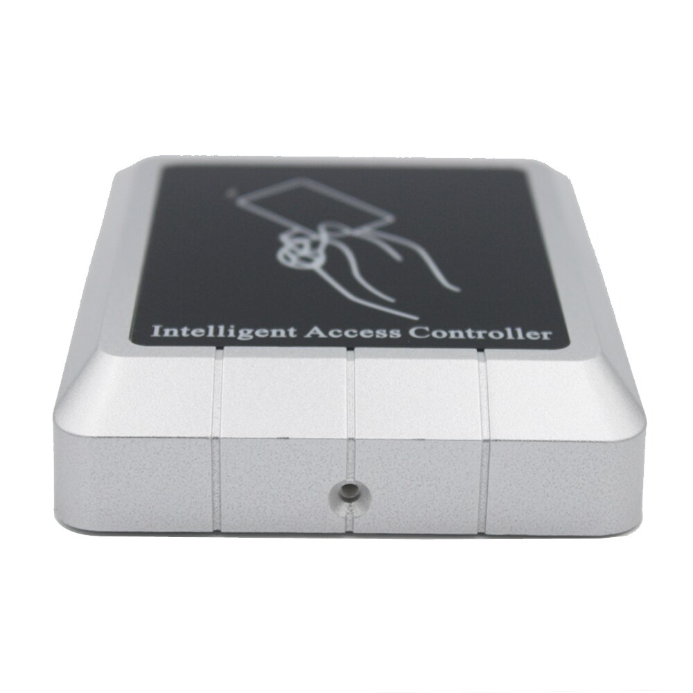 125Khz RFID Access Control Keypad Card Reader IP65 Waterproof RFID Security Proximity Entry Lock Controller 2000 user