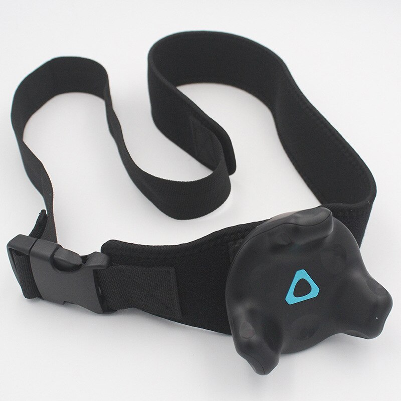 Tracking Taille Riem Anti-Slip Verstelbare Band Voor Vr En Motion Capture AS99