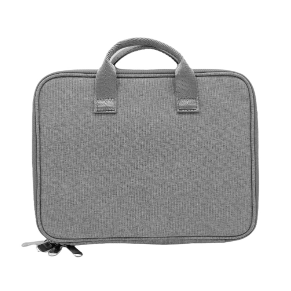 Multifunctionele Draagbare Slimme Horloge Band Opbergtas Organizer Duurzaam Horloge Band Houder Doos Outdoor Reizen Horlogeband Pouch: Default Title