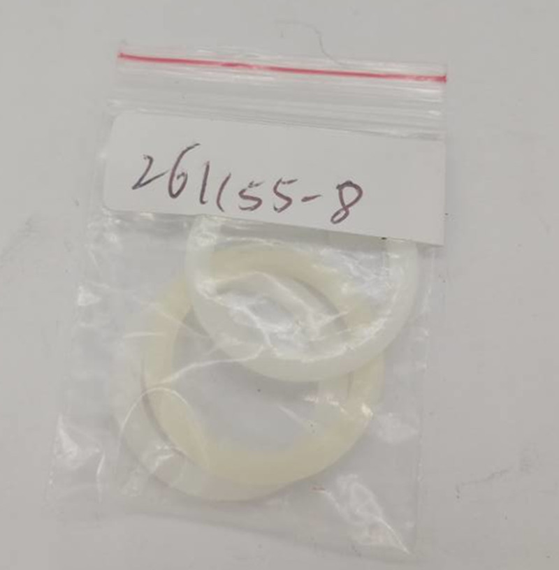 NYLON WASHER 261155-8 for MAKITA DTD148 DTD154 DTD137RFE DTD148Z DTD148ZL DTD137