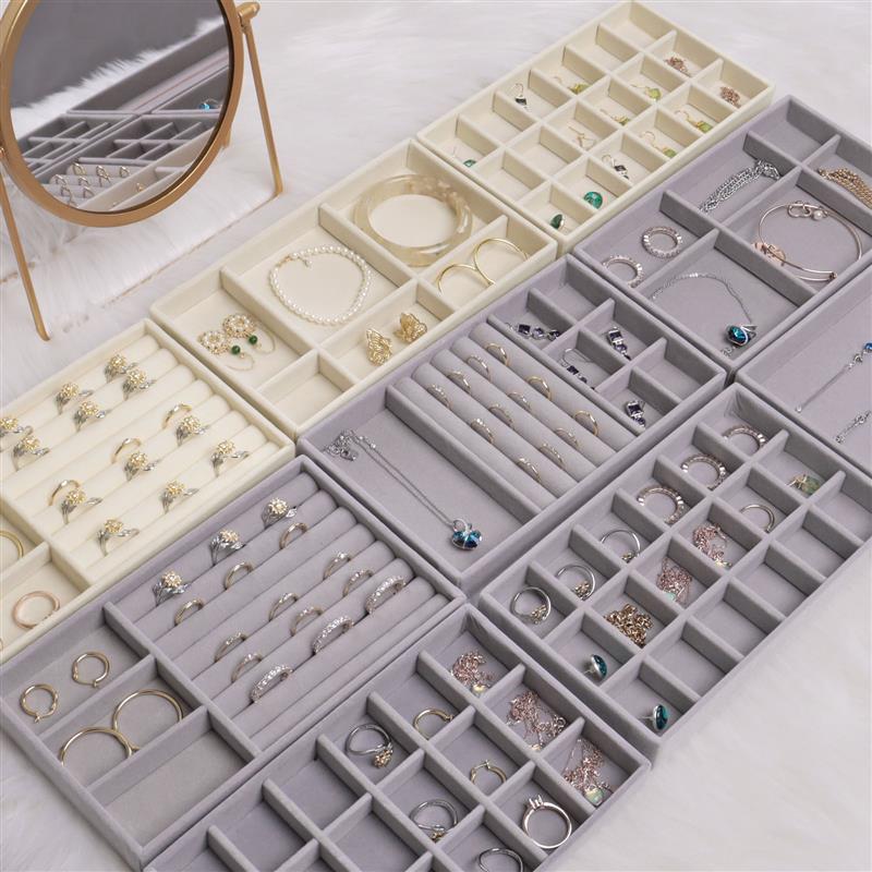 Home Deco Factory sieradendoos kopen? | Ruime keus