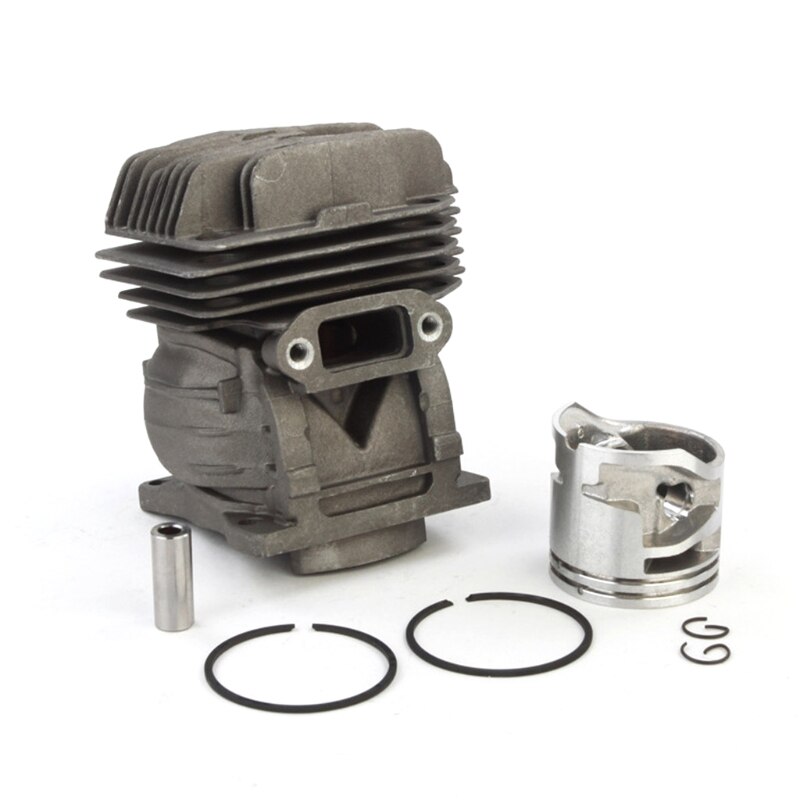 48mm cylinder stempelsæt til stihl  ms201 ms 201c ms201t motorsav dele  m17e
