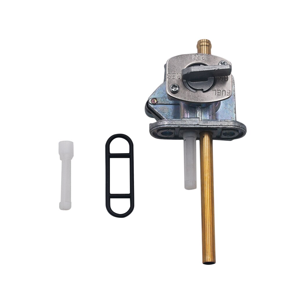 Ajuste para Suzuki DR-Z400 S/SM, llave de purga de válvula de tanque de Gas, 44300-29F20