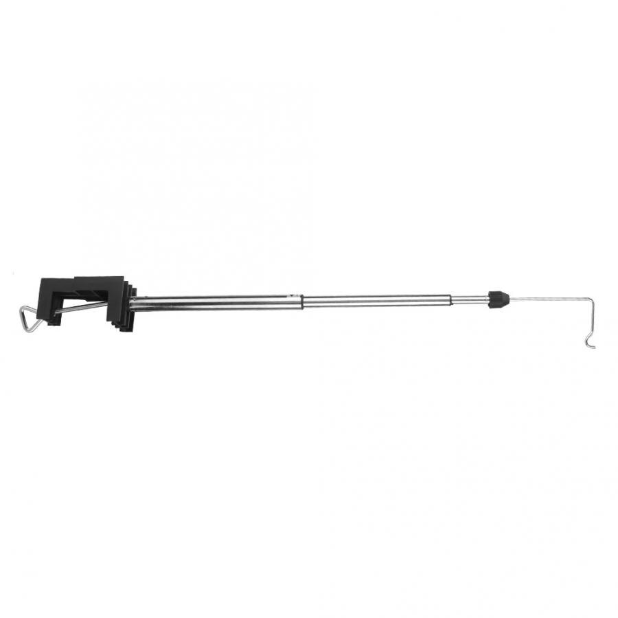 Rotary Grinder Mini Boor Houder Flex As Hanger Stand Rotary Tool Accessoires Rotary Grinder Hanger Staal + ABS Base