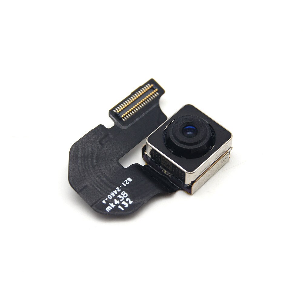 . Mobiele Telefoon Terug Camera Voor Iphone 6G, Achter Camera, Grote Camera