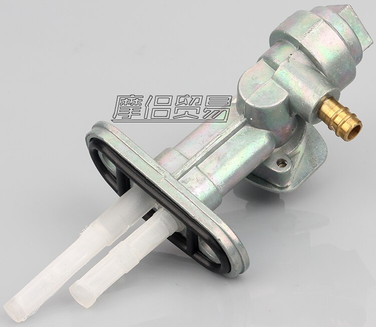 Robinet Essence Pour BMW R51/3 R67 R68 R69 R50 R50S R50/2 R60