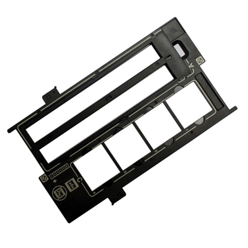 Photo Holder Assy Film Slide 35mm Negative Holder &amp; Cover Guide for Epson V500 V550 V600 4490 2450 3170 3200 4180 Printer