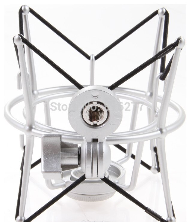 SAMSON SP01 superior microphone shock mount spider shock mount for g track c01 c03 CL7 CL8 c01u c03u c01u pro