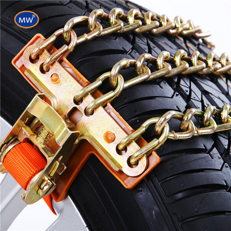 Specializzato Nella Produzione Di Commercio tutto'ingrosso anti-slittata Catene Da Neve Neve per auto/SUV/Camion