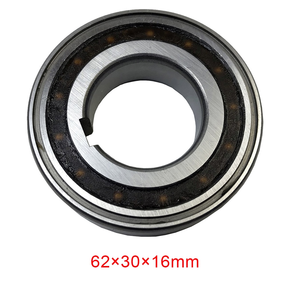CSK30P roulement pour Tongsheng moteur mi-monté TSDZ2 accessoires internes 62*30*16mm L * W * H pièces de roulement