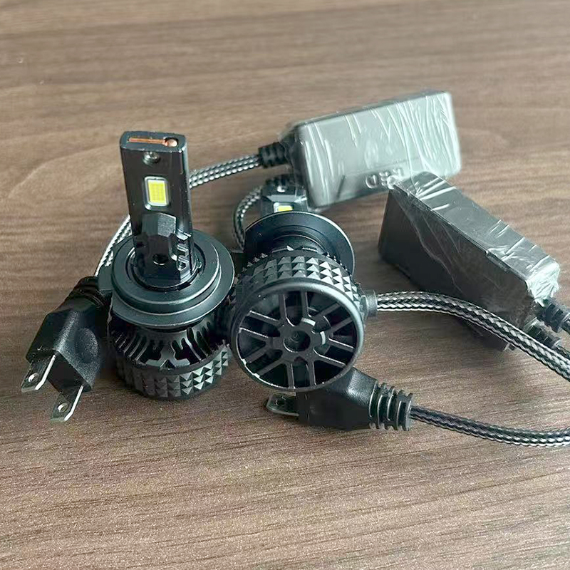 H7 LED 24V Truck LED Bulbs H7 24V For Truck 9012 H1 H3 H4 H11 H8 H9 9005 HB3 9006 HB4 LED Headlight 110W Auto Lamp 2PCS