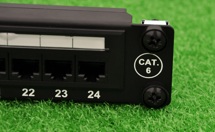 M6 screws (screw+washer+cage nut) Cabinet rack mounting fixing screws