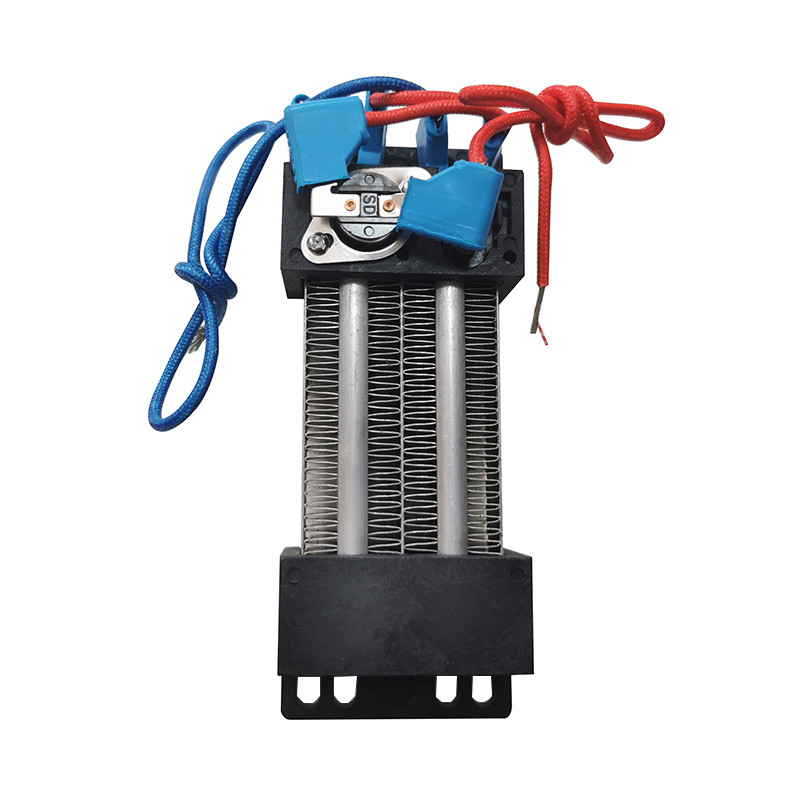 220V 5000W PTC Heater Heater Heating Element Ceramic Heater Air Heater Heating Insulation Type Pet Box Incubator Heater 1 Pcs: Default Title