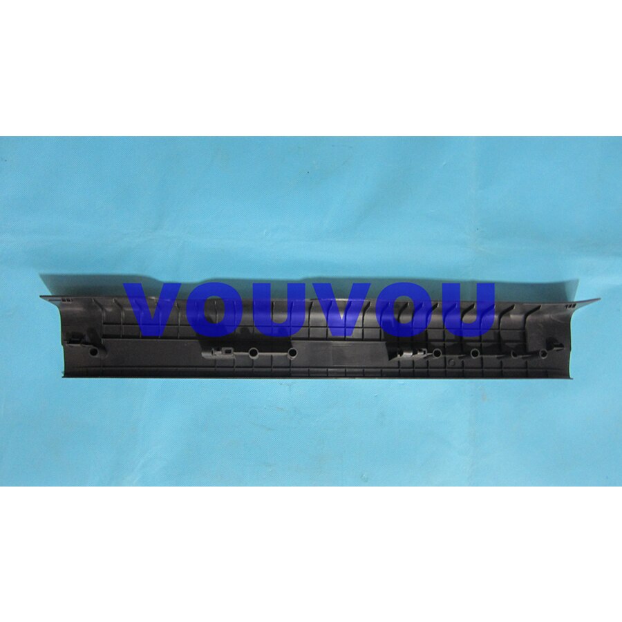 Auto Body Voor Schaaft Voet Plaat Pedaal KD45-68-710 KD45-68-720 Voor Mazda CX5