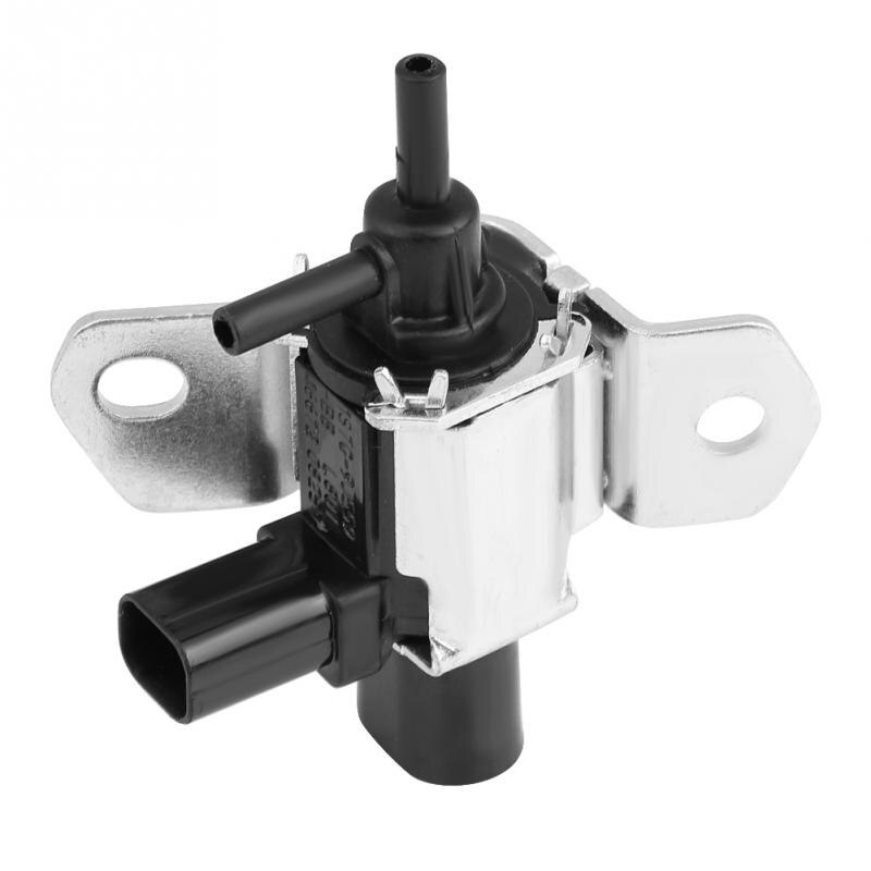 1Pcs Car Vacuum Intake Manifold Runner Control Solenoid Valve for Ford Focus Escape L801-14-741 Car Accessories