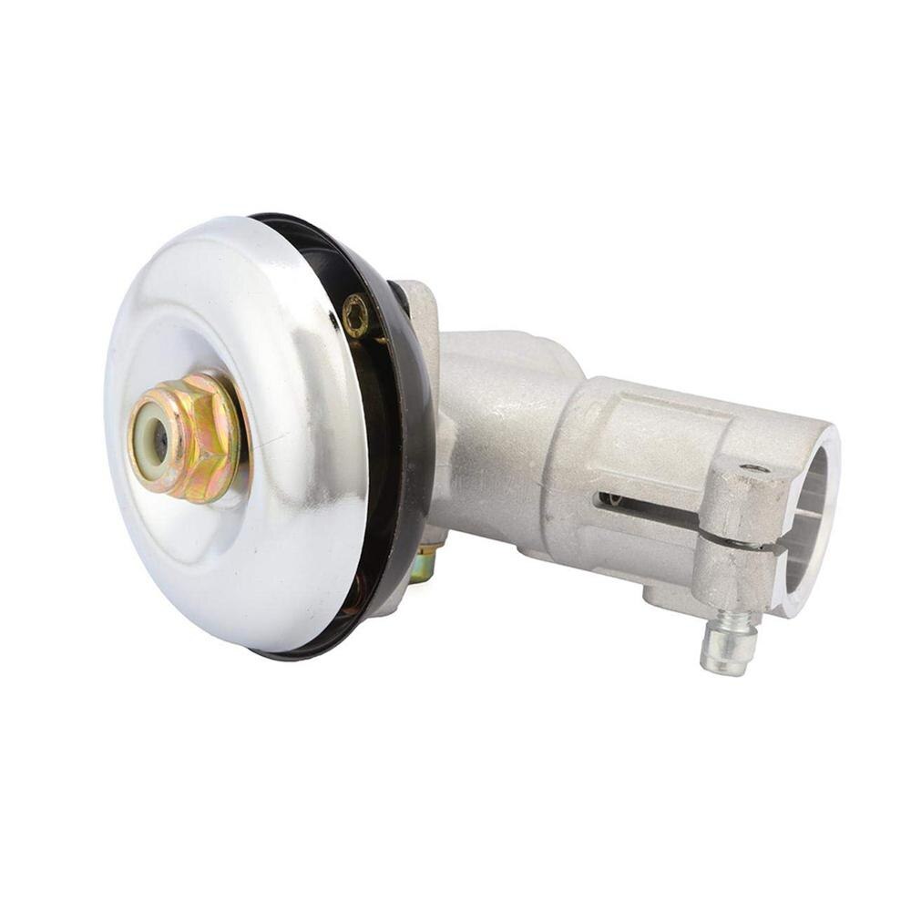 26mm/28mm trimmer gearkasse gearhoved buskrydder græstrimmer udskift gearhoved plæneklipper dele haveværktøj 7 9 tænder