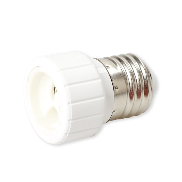 Light Bulb Lamp Adapter Converter Led E27 Om GU10 NG4S 4Pcs IP65 Socket Gloeilamp Adapter Lamphouder
