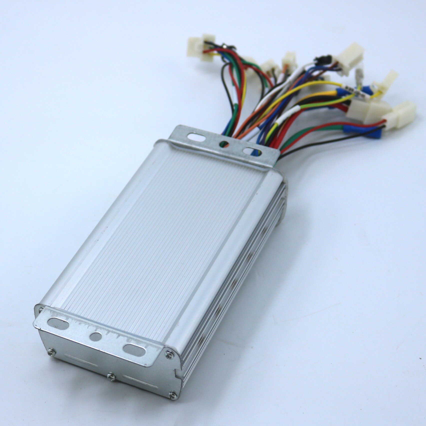48v/60v 500w/600w 30 amax bldc motor controller elektrisk cykel tricycle controller driver