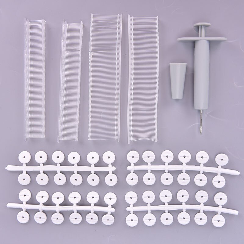 Attache à Clip pour housse de couette, support de drap de lit, housse de couette Portable, accessoires utiles pour la maison,: 3