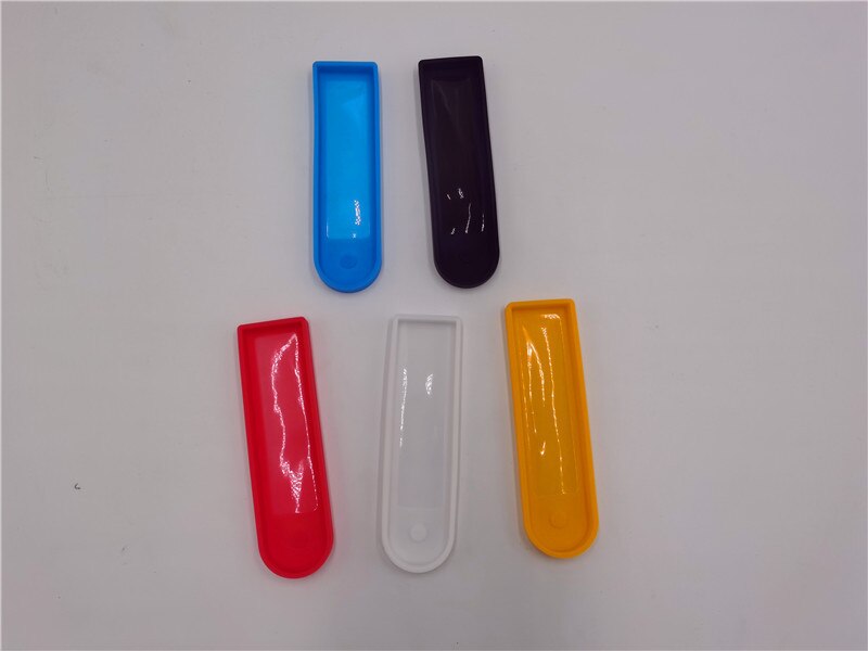 The Xiaomi Electric Scooter M365PRO Switch Panel Waterproof Protective Casing Bluetooth Meter Silica Gel Waterproof Cover