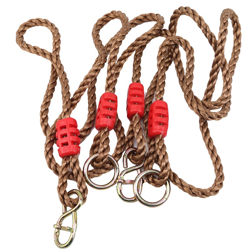 Kids Tree Swing Extension Rope Children Indoor Out... – Vicedeal