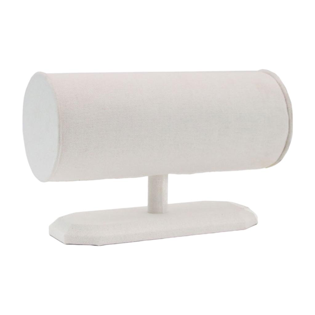 Organizador de jóias para mulheres, Headband Holder, Hair Hoop Storage Display Stand, Pulseiras, Hairband Display Holder